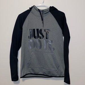 Nike hoodie